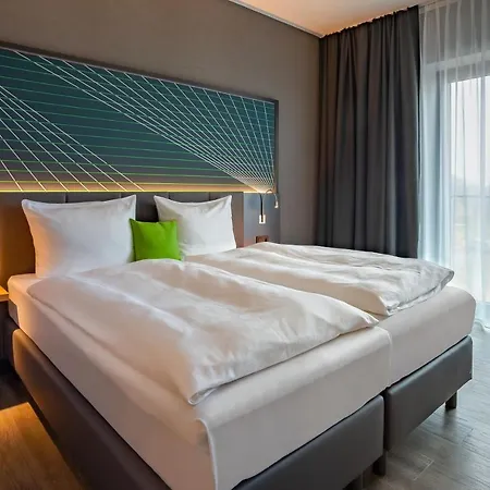Elaya Kevelaer, Trademark Collection By Wyndham Hotel Kevelaer